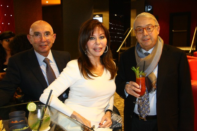 Vox Cinemas Opening 